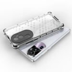 ZORVEX - (CLASSIC ARMOUR EDITION) MOBILE BACK COVER FOR OPPO RENO 10 PRO PLUS 5G - 6.74 INCHES - Image 16