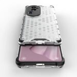 ZORVEX - (CLASSIC ARMOUR EDITION) MOBILE BACK COVER FOR OPPO RENO 10 PRO PLUS 5G - 6.74 INCHES - Image 11