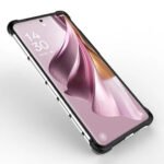 ZORVEX - (CLASSIC ARMOUR EDITION) MOBILE BACK COVER FOR OPPO RENO 10 PRO PLUS 5G - 6.74 INCHES - Image 12