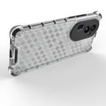 ZORVEX - (CLASSIC ARMOUR EDITION) MOBILE BACK COVER FOR OPPO RENO 10 PRO PLUS 5G - 6.74 INCHES - Image 8