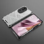 ZORVEX - (CLASSIC ARMOUR EDITION) MOBILE BACK COVER FOR OPPO RENO 10 PRO PLUS 5G - 6.74 INCHES - Image 4