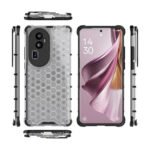 ZORVEX - (CLASSIC ARMOUR EDITION) MOBILE BACK COVER FOR OPPO RENO 10 PRO PLUS 5G - 6.74 INCHES - Image 23