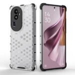ZORVEX - (CLASSIC ARMOUR EDITION) MOBILE BACK COVER FOR OPPO RENO 10 PRO PLUS 5G - 6.74 INCHES - Image 19