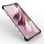 ZORVEX - (CLASSIC ARMOUR EDITION) MOBILE BACK COVER FOR OPPO RENO 10 PRO PLUS 5G - 6.74 INCHES - Image 21