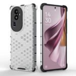 ZORVEX - (CLASSIC ARMOUR EDITION) MOBILE BACK COVER FOR OPPO RENO 10 PRO PLUS 5G - 6.74 INCHES - Image 17