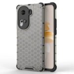 ZORVEX - (CLASSIC ARMOUR EDITION) MOBILE BACK COVER FOR OPPO RENO 11 5G - 6.7 INCHES - Image 5