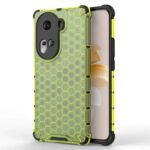 ZORVEX - (CLASSIC ARMOUR EDITION) MOBILE BACK COVER FOR OPPO RENO 11 5G - 6.7 INCHES - Image 9