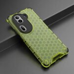 ZORVEX - (CLASSIC ARMOUR EDITION) MOBILE BACK COVER FOR OPPO RENO 11 PRO 5G - 6.7 INCHES - Image 10