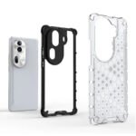 ZORVEX - (CLASSIC ARMOUR EDITION) MOBILE BACK COVER FOR OPPO RENO 11 PRO 5G - 6.7 INCHES - Image 12