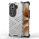 ZORVEX - (CLASSIC ARMOUR EDITION) MOBILE BACK COVER FOR OPPO RENO 11 PRO 5G - 6.7 INCHES - Image 17