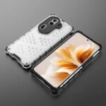 ZORVEX - (CLASSIC ARMOUR EDITION) MOBILE BACK COVER FOR OPPO RENO 11 PRO 5G - 6.7 INCHES - Image 18