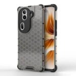 ZORVEX - (CLASSIC ARMOUR EDITION) MOBILE BACK COVER FOR OPPO RENO 11 PRO 5G - 6.7 INCHES - Image 3