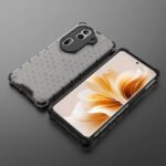 ZORVEX - (CLASSIC ARMOUR EDITION) MOBILE BACK COVER FOR OPPO RENO 11 PRO 5G - 6.7 INCHES - Image 5