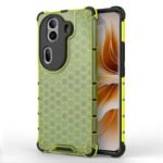 ZORVEX - (CLASSIC ARMOUR EDITION) MOBILE BACK COVER FOR OPPO RENO 11 PRO 5G - 6.7 INCHES - Image 7