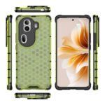 ZORVEX - (CLASSIC ARMOUR EDITION) MOBILE BACK COVER FOR OPPO RENO 11 PRO 5G - 6.7 INCHES - Image 8