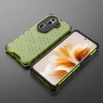 ZORVEX - (CLASSIC ARMOUR EDITION) MOBILE BACK COVER FOR OPPO RENO 11 PRO 5G - 6.7 INCHES - Image 9