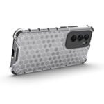 ZORVEX - (CLASSIC ARMOUR EDITION) MOBILE BACK COVER FOR OPPO RENO 12 5G - 6.7 INCHES - Image 6