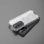 ZORVEX - (CLASSIC ARMOUR EDITION) MOBILE BACK COVER FOR OPPO RENO 12 5G - 6.7 INCHES - Image 9