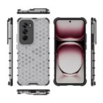 ZORVEX - (CLASSIC ARMOUR EDITION) MOBILE BACK COVER FOR OPPO RENO 12 PRO 5G - 6.7 INCHES - Image 12
