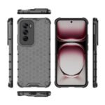 ZORVEX - (CLASSIC ARMOUR EDITION) MOBILE BACK COVER FOR OPPO RENO 12 PRO 5G - 6.7 INCHES - Image 15