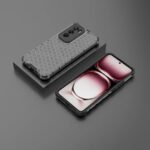 ZORVEX - (CLASSIC ARMOUR EDITION) MOBILE BACK COVER FOR OPPO RENO 12 PRO 5G - 6.7 INCHES - Image 16