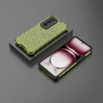 ZORVEX - (CLASSIC ARMOUR EDITION) MOBILE BACK COVER FOR OPPO RENO 12 PRO 5G - 6.7 INCHES - Image 19