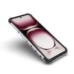 ZORVEX - (CLASSIC ARMOUR EDITION) MOBILE BACK COVER FOR OPPO RENO 12 PRO 5G - 6.7 INCHES - Image 2