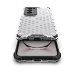 ZORVEX - (CLASSIC ARMOUR EDITION) MOBILE BACK COVER FOR OPPO RENO 12 PRO 5G - 6.7 INCHES - Image 28