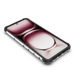 ZORVEX - (CLASSIC ARMOUR EDITION) MOBILE BACK COVER FOR OPPO RENO 12 PRO 5G - 6.7 INCHES - Image 3