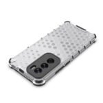 ZORVEX - (CLASSIC ARMOUR EDITION) MOBILE BACK COVER FOR OPPO RENO 12 PRO 5G - 6.7 INCHES - Image 4