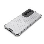 ZORVEX - (CLASSIC ARMOUR EDITION) MOBILE BACK COVER FOR OPPO RENO 12 PRO 5G - 6.7 INCHES - Image 5