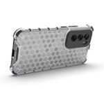 ZORVEX - (CLASSIC ARMOUR EDITION) MOBILE BACK COVER FOR OPPO RENO 12 PRO 5G - 6.7 INCHES - Image 6