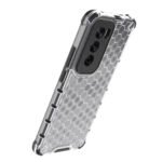 ZORVEX - (CLASSIC ARMOUR EDITION) MOBILE BACK COVER FOR OPPO RENO 12 PRO 5G - 6.7 INCHES - Image 8