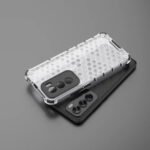 ZORVEX - (CLASSIC ARMOUR EDITION) MOBILE BACK COVER FOR OPPO RENO 12 PRO 5G - 6.7 INCHES - Image 9