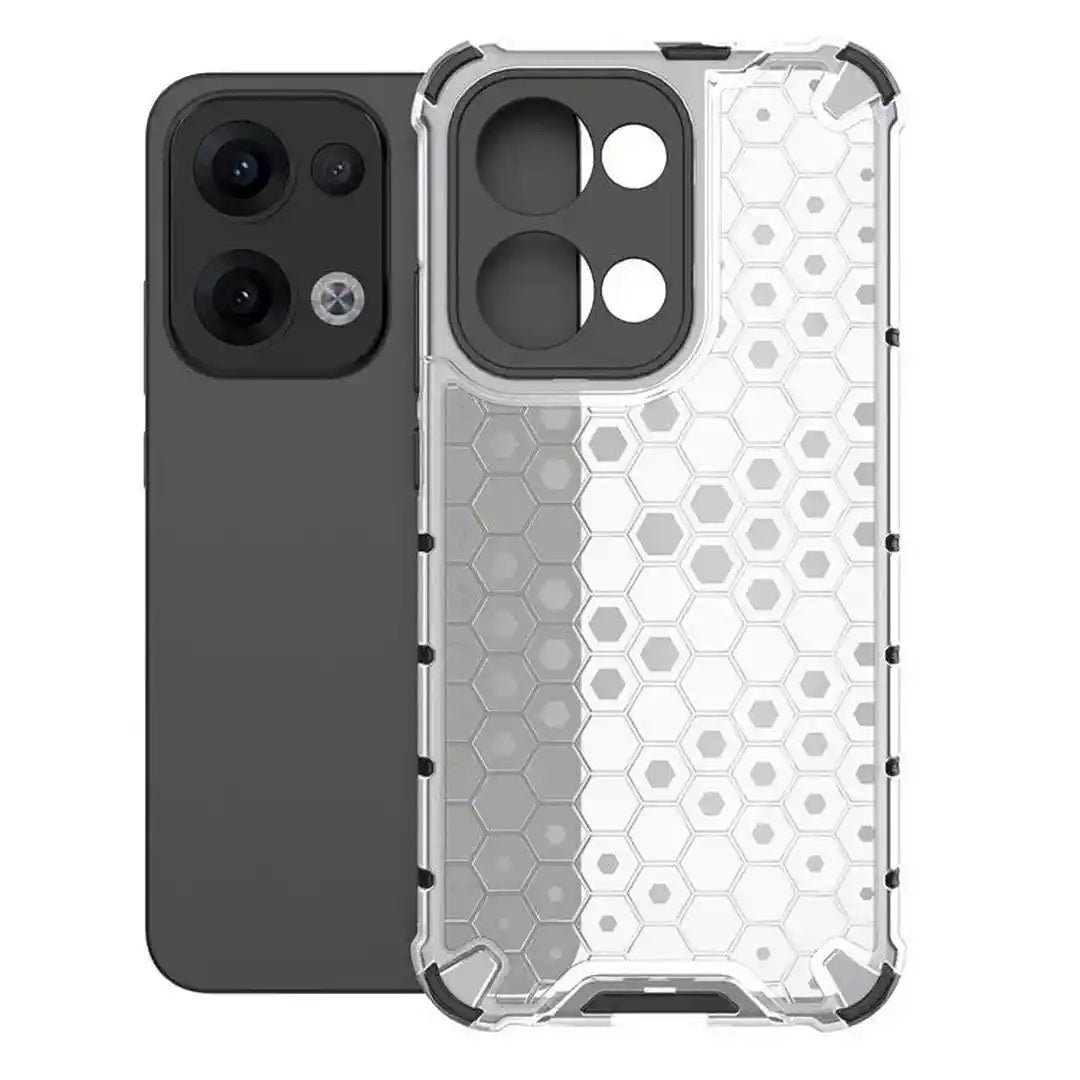 Classic-Armour-Mobile-Back-Cover-for-Oppo-Reno-13-Pro-5G-6.83-Inches_1 ZORVEX - (CLASSIC ARMOUR EDITION) MOBILE BACK COVER FOR OPPO RENO 13 PRO 5G - 6.83 INCHES - Image 1