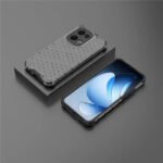 ZORVEX - (CLASSIC ARMOUR EDITION) MOBILE BACK COVER FOR OPPO RENO 13 PRO 5G - 6.83 INCHES - Image 11