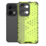 ZORVEX - (CLASSIC ARMOUR EDITION) MOBILE BACK COVER FOR OPPO RENO 13 PRO 5G - 6.83 INCHES - Image 12