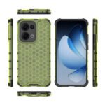 ZORVEX - (CLASSIC ARMOUR EDITION) MOBILE BACK COVER FOR OPPO RENO 13 PRO 5G - 6.83 INCHES - Image 14