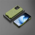 ZORVEX - (CLASSIC ARMOUR EDITION) MOBILE BACK COVER FOR OPPO RENO 13 PRO 5G - 6.83 INCHES - Image 15