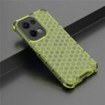 ZORVEX - (CLASSIC ARMOUR EDITION) MOBILE BACK COVER FOR OPPO RENO 13 PRO 5G - 6.83 INCHES - Image 16