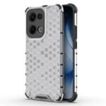 ZORVEX - (CLASSIC ARMOUR EDITION) MOBILE BACK COVER FOR OPPO RENO 13 PRO 5G - 6.83 INCHES - Image 2