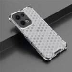 ZORVEX - (CLASSIC ARMOUR EDITION) MOBILE BACK COVER FOR OPPO RENO 13 PRO 5G - 6.83 INCHES - Image 5