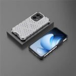 ZORVEX - (CLASSIC ARMOUR EDITION) MOBILE BACK COVER FOR OPPO RENO 13 PRO 5G - 6.83 INCHES - Image 6