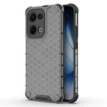 ZORVEX - (CLASSIC ARMOUR EDITION) MOBILE BACK COVER FOR OPPO RENO 13 PRO 5G - 6.83 INCHES - Image 8