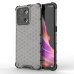 ZORVEX - (CLASSIC ARMOUR EDITION) MOBILE BACK COVER FOR OPPO RENO9 PRO 5G - 6.7 INCHES - Image 21