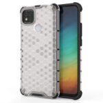 Poco C31 back case