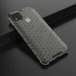Poco C31 back cover