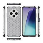 ZORVEX - (CLASSIC ARMOUR EDITION) MOBILE BACK COVER FOR POCO C75 5G - 6.88 INCHES - Image 3