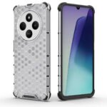 ZORVEX - (CLASSIC ARMOUR EDITION) MOBILE BACK COVER FOR POCO C75 5G - 6.88 INCHES - Image 2