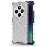 ZORVEX - (CLASSIC ARMOUR EDITION) MOBILE BACK COVER FOR POCO C75 5G - 6.88 INCHES